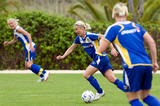 Victoria Svensson