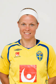Sara Thunebro