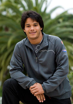 Daniel Morais Reis, GAIS