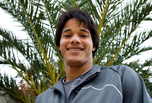 Daniel Morais Reis, GAIS