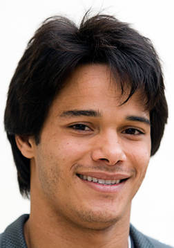 Daniel Morais Reis, GAIS