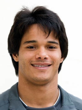 Daniel Morais Reis, GAIS