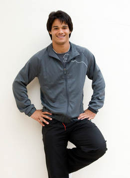 Daniel Morais Reis, GAIS