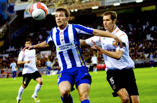 Francisco Jiménez Tejada Xisco, Deportivo