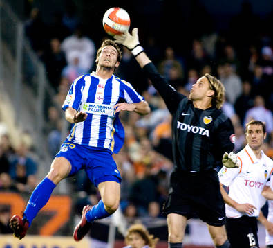Francisco Jiménez Tejada Xisco, Deportivo