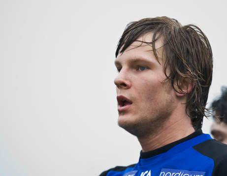 Alexander Prent
