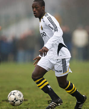 Saihou Jagne
