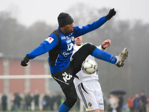 Anselmo, Halmstads nye brasse