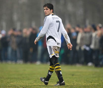 Bojan Djordic, AIK