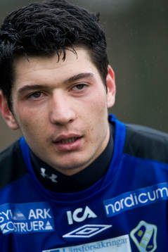 Anel Raskaj