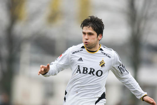 Bojan Djordic, AIK