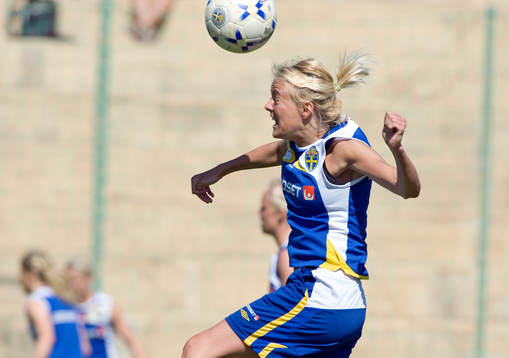 Josefine Öqvist