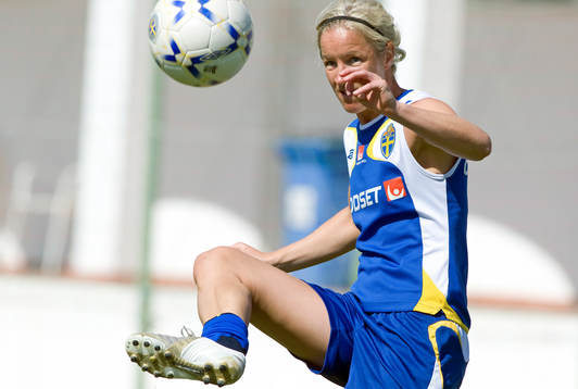 Victoria Svensson