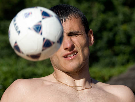 Levon Pachajyan, GAIS