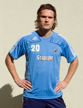 Martin Andersson, Djurgården