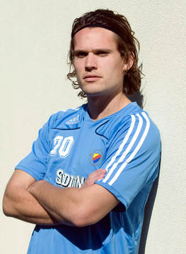 Martin Andersson, Djurgården