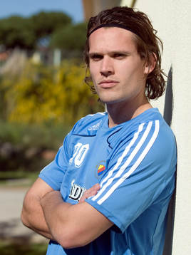 Martin Andersson, Djurgården