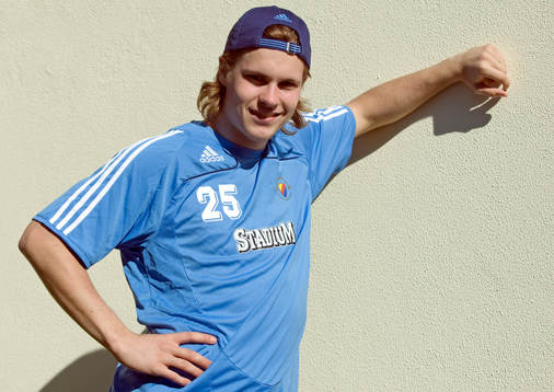 Sebastian Rajalakso, Djurgården