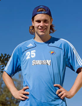 Sebastian Rajalakso, Djurgården