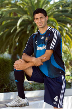 Federico Almerares, Djurgården