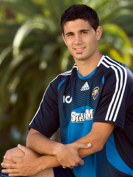 Federico Almerares, Djurgården