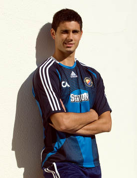 Federico Almerares, Djurgården