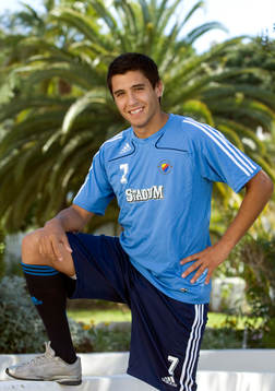 Nicolas Fernandez, Djurgården