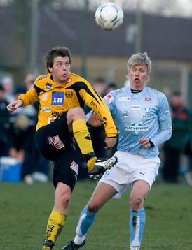 Robin Nilsson, Malmö och 13, Mjällby