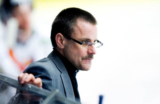 Ishockey, Elitserien, slutspel, Kvartsfinal ett, Frölunda