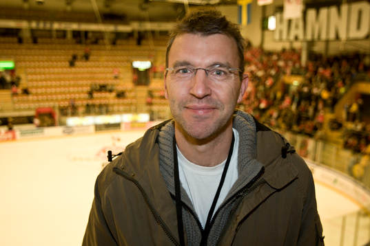 Hans Abrahamsson, Aftonbladet