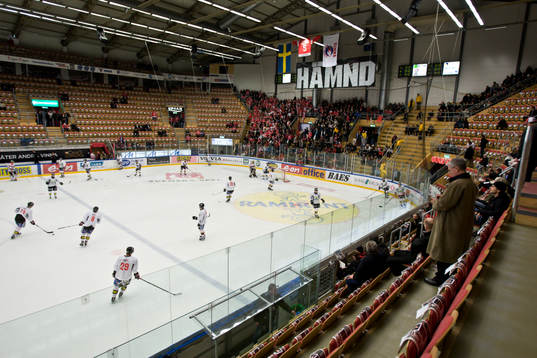 Uppvärmning Modo