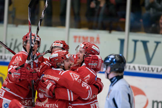 Petr Tenkrat, Timrå avgör i suddendeath med 3-2