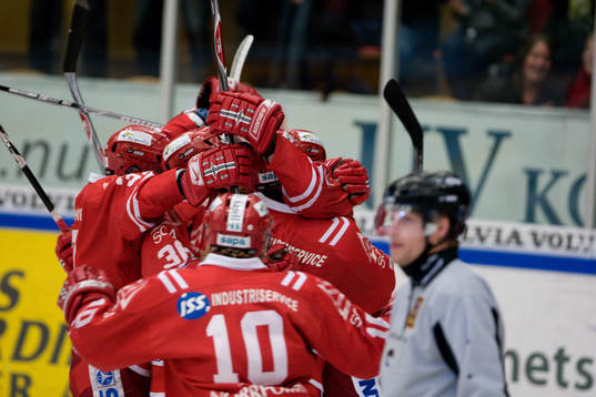 Petr Tenkrat, Timrå avgör i suddendeath med 3-2