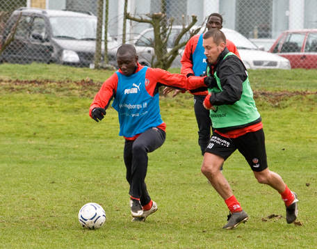 Yakubu Alfa