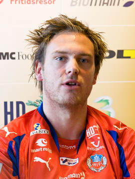 Andreas Granqvist