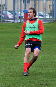 Andreas Granqvist