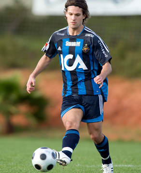 Martin Andersson, Djurgården