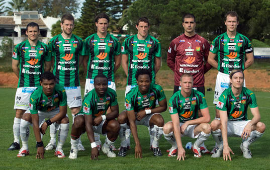 GAIS startelva