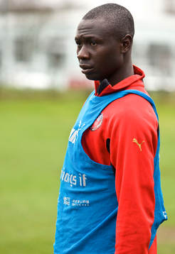 Yakubu Alfa