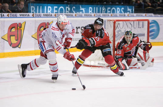 Petr Tenkrat, Timrå och Pierre Hedin, Modo