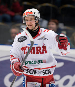 Petri Kokko, Timrå (Jubel)
