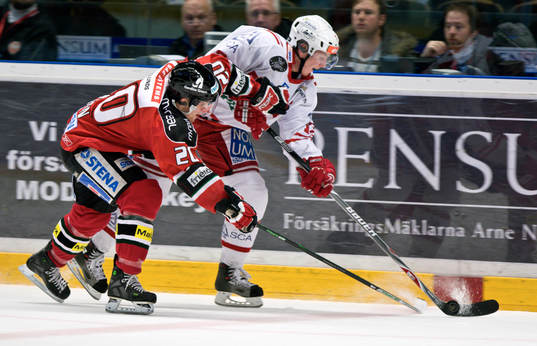 Peter Regin, Timrå och Oscar Steen, Modo