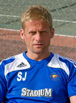 Siggi Jónsson, tränare
