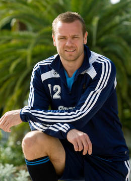 Mattias Jonson