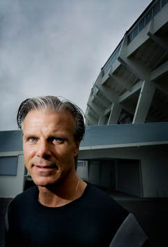 Roland Nilsson, tränare