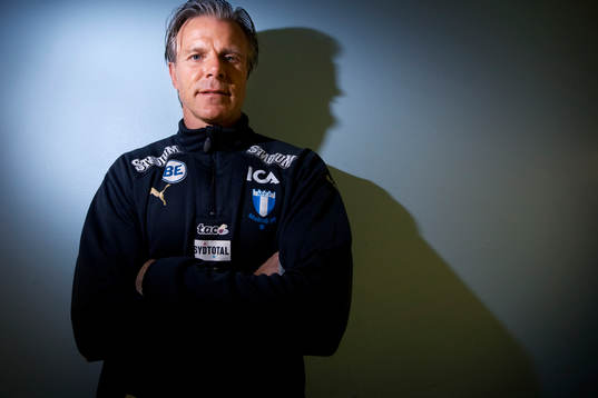 Fotboll