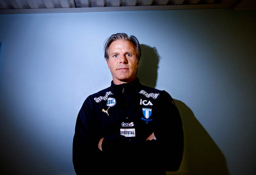 Fotboll