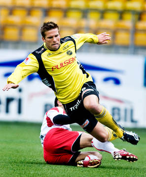 Anders Svensson, Elfsborg, Abgar Barsom, Fredrikstad