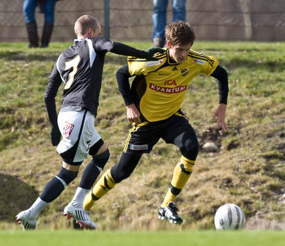 Simon Larsson