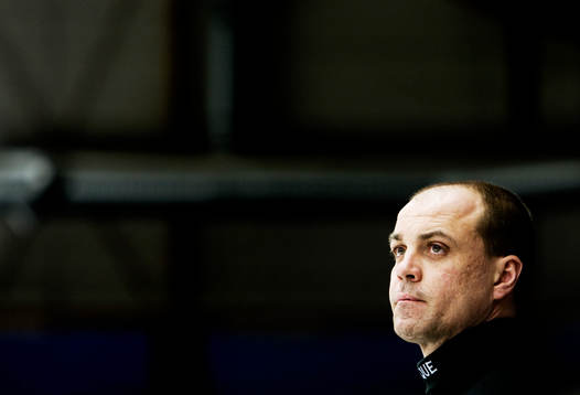 Ishockey, elitserien, slutspel, kvartsfinal 3, Frölunda -